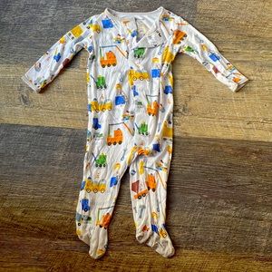 COPY - Magnetic Me Baby Pajamas